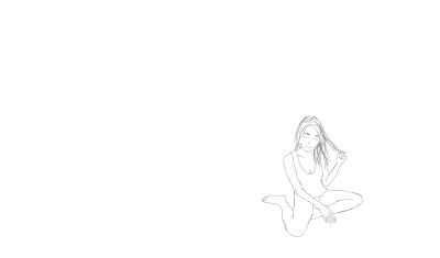 Woman clipart