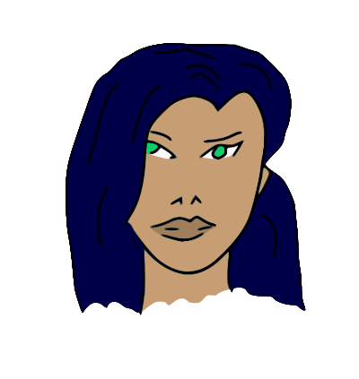 Woman clipart