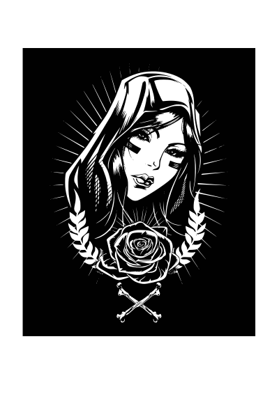 Woman clipart