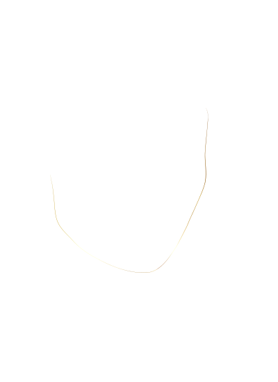 Woman By gdakaska Line Art Gold No Silhouette clipart