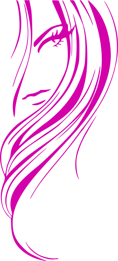 Woman - Mulher clipart