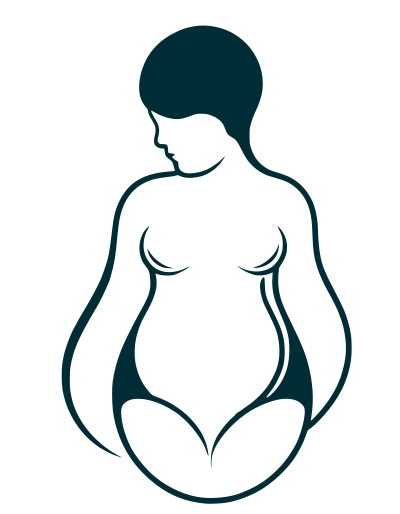 Womanhood clipart