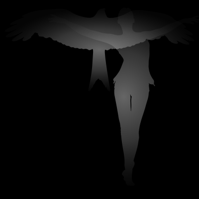 WomanReimagIned clipart