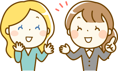 Women Lauging clipart