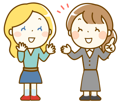 Women Lauging - Remix clipart