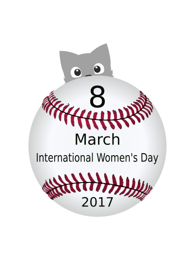 Women's day 03 clipart