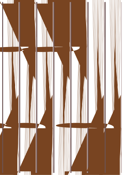 Wood board 3 clipart