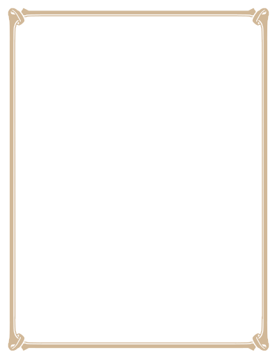 Wood Border 2 clipart