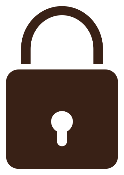 Wood Lock remix clipart