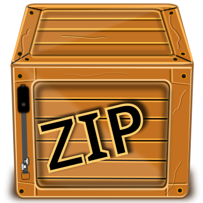 WOODEN BOX clipart