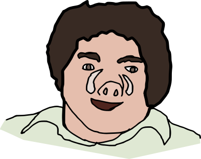 Wookalar clipart