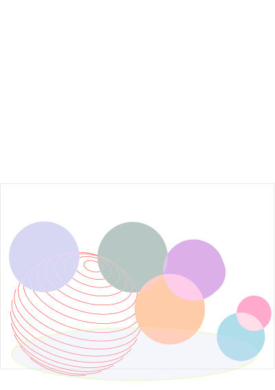 Wool balls clipart