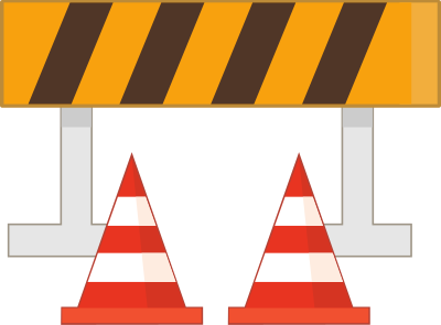 Work in Progress clipart