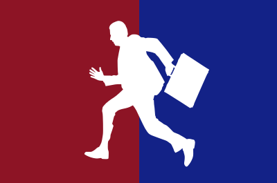 Workaholic Grind clipart