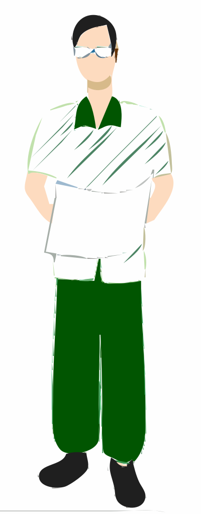 Worker clipart
