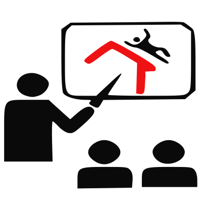Workplace Training clipart