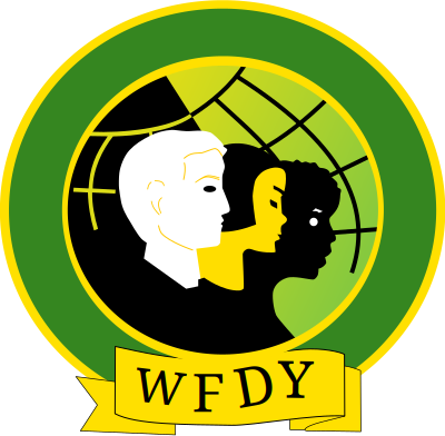 World Federation of Democratic Youth clipart