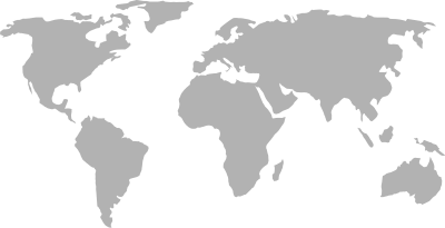 World Map clipart