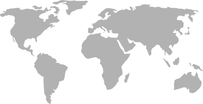 World Map clipart