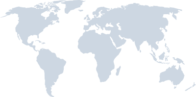World map more detail clipart