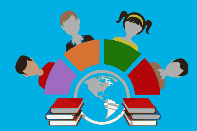 World Wide Study Group clipart