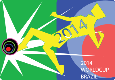 Worldcup2014 clipart