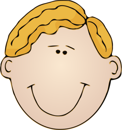 Worldlabel manface2 clipart