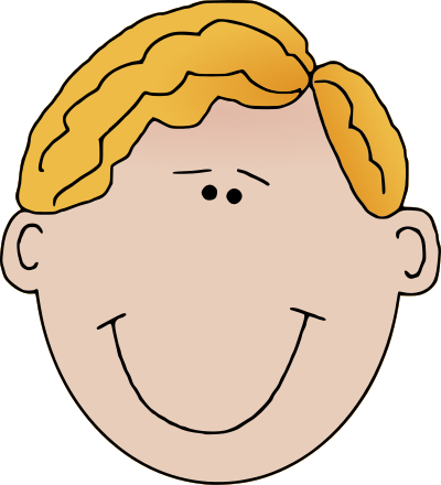 Worldlabel manface2 clipart