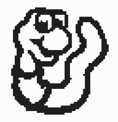 Worm clipart