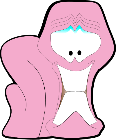 Worm clipart