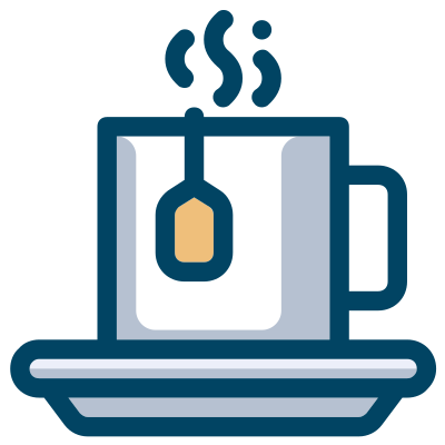 Would u like a tea govenna clipart