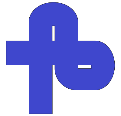 Yanagawa, Fukushima chapter clipart