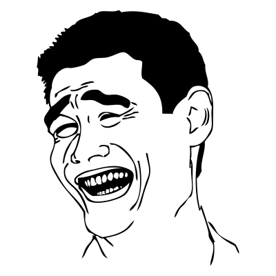 YaoMing - meme clipart