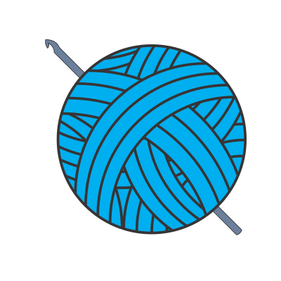 Yarn Ball clipart