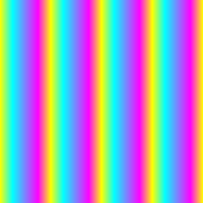 Ycm rainbow gradient clipart