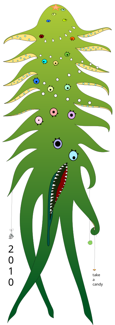 Yelka clipart