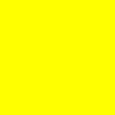 Yellow clipart