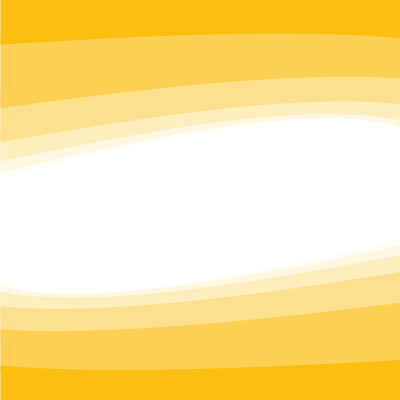 Yellow and white background clipart