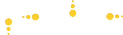 Yellow arrow set clipart