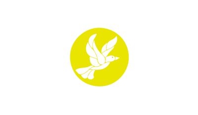 Yellow Bird clipart