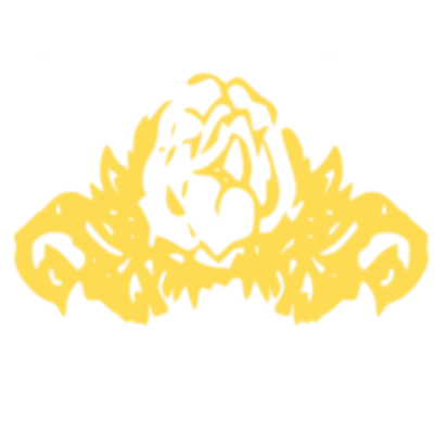 Yellow Flower 3 clipart