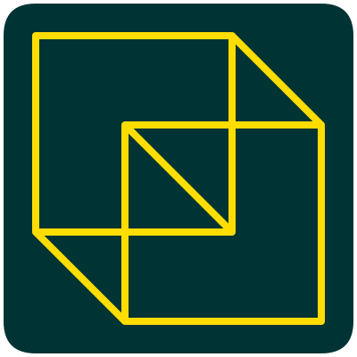 Yellow logos clipart