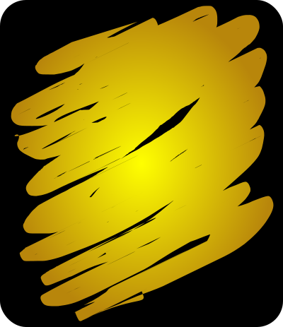 Yellow Shades clipart