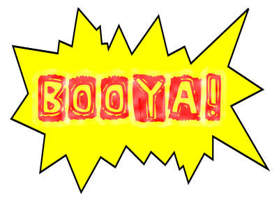 YES! clipart