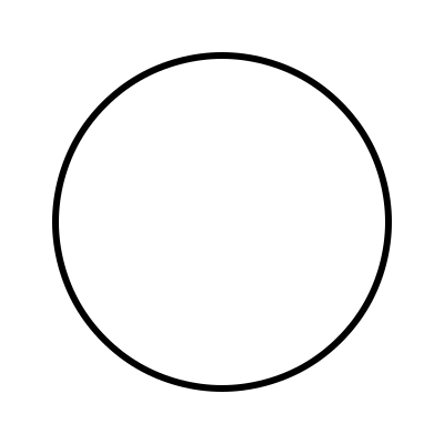 Yin-yang 14 clipart