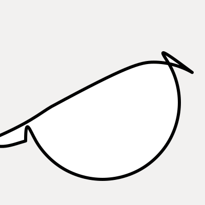 Yin-yang 2 clipart