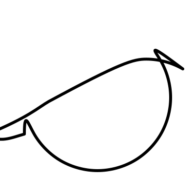 Yin-yang 6 clipart