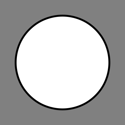 Yin-yang 7 clipart