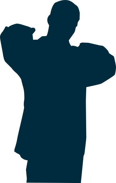 Yo-boy clipart