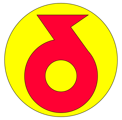 Yokohama, Aomori chapter clipart